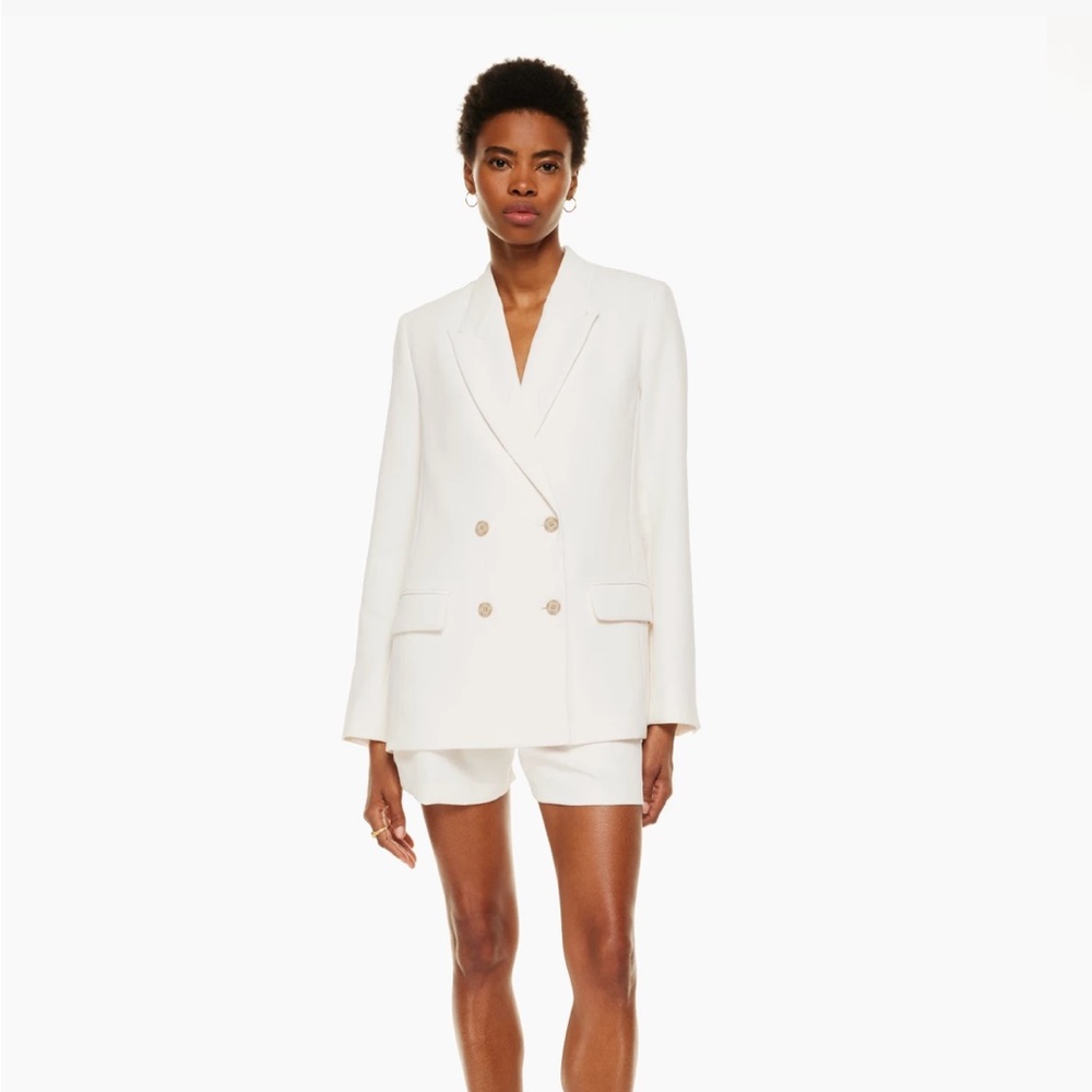 Aritzia Wilfred Destiny Blazer